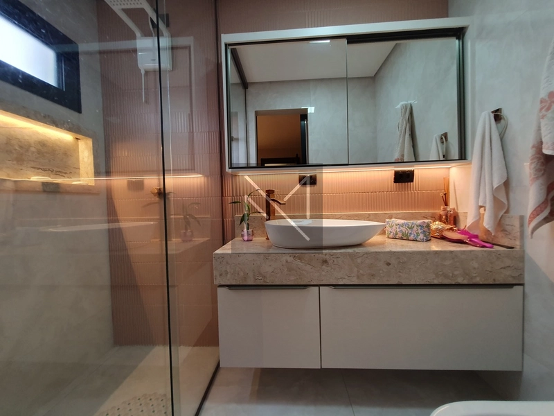 Casa para venda no Jardim Silvino em Cambé - PR: 32ª foto da galeria de imagens do imóvel