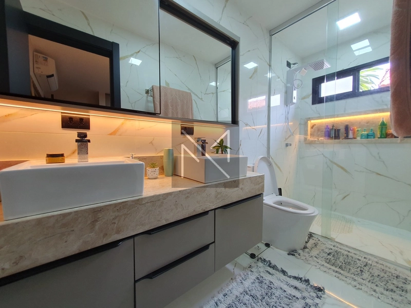 Casa para venda no Jardim Silvino em Cambé - PR: 27ª foto da galeria de imagens do imóvel