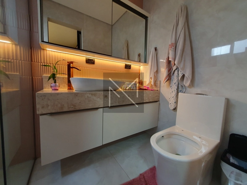 Casa para venda no Jardim Silvino em Cambé - PR: 31ª foto da galeria de imagens do imóvel