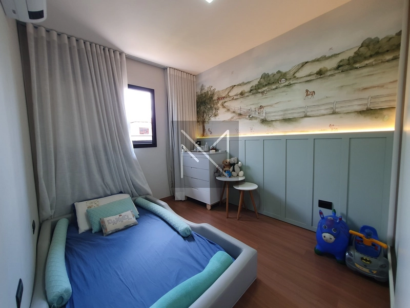 Casa para venda no Jardim Silvino em Cambé - PR: 22ª foto da galeria de imagens do imóvel