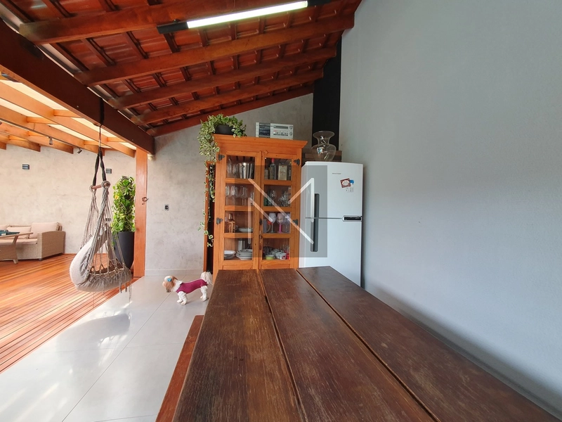 Casa para venda no Jardim Silvino em Cambé - PR: 6ª foto da galeria de imagens do imóvel