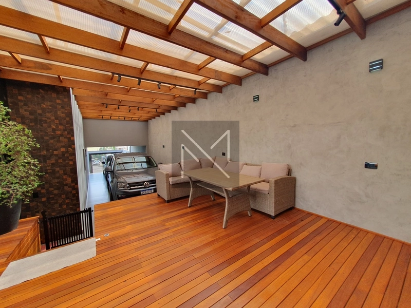 Casa para venda no Jardim Silvino em Cambé - PR: 19ª foto da galeria de imagens do imóvel