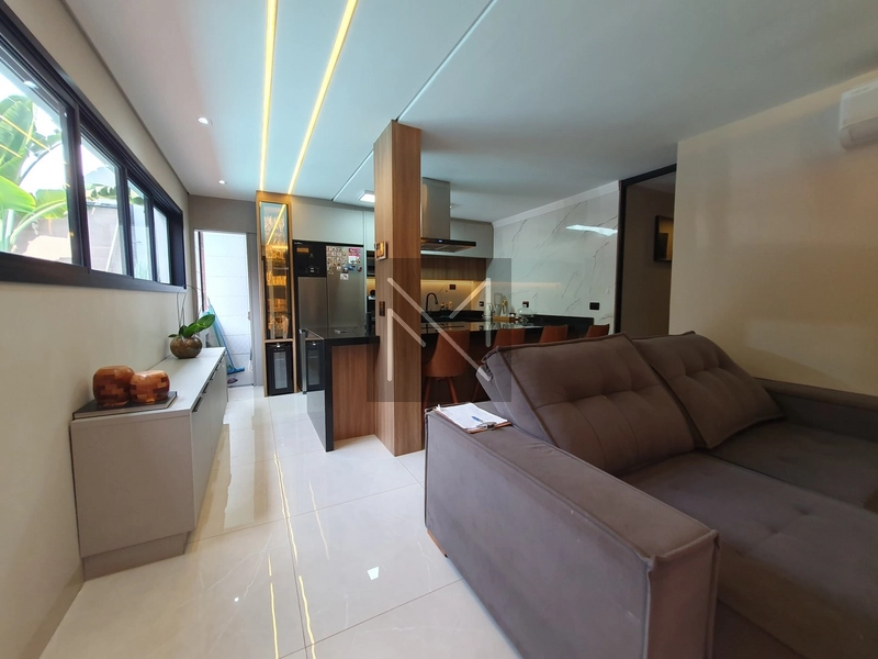 Casa para venda no Jardim Silvino em Cambé - PR: 12ª foto da galeria de imagens do imóvel