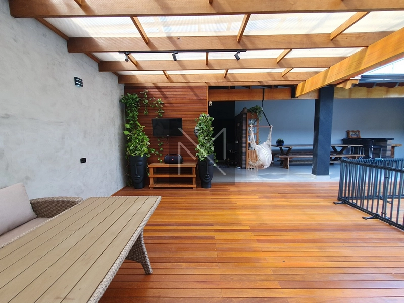 Casa para venda no Jardim Silvino em Cambé - PR: 18ª foto da galeria de imagens do imóvel