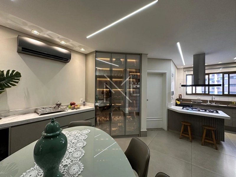 Apartamento - Centro - Londrina: 17ª foto da galeria de imagens do imóvel