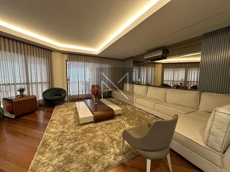 Apartamento - Centro - Londrina: 3ª foto da galeria de imagens do imóvel
