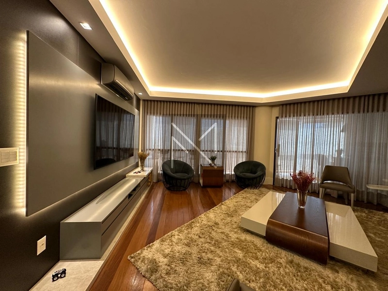 Apartamento - Centro - Londrina: 2ª foto da galeria de imagens do imóvel