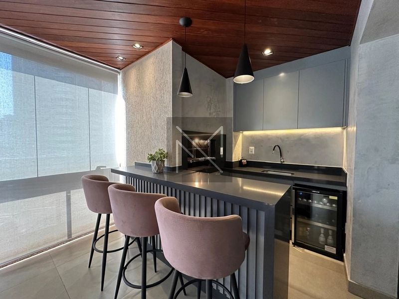Apartamento - Centro - Londrina: 10ª foto da galeria de imagens do imóvel