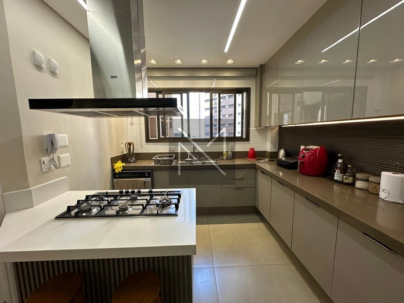 Apartamento - Centro - Londrina: 16ª foto da galeria de imagens do imóvel