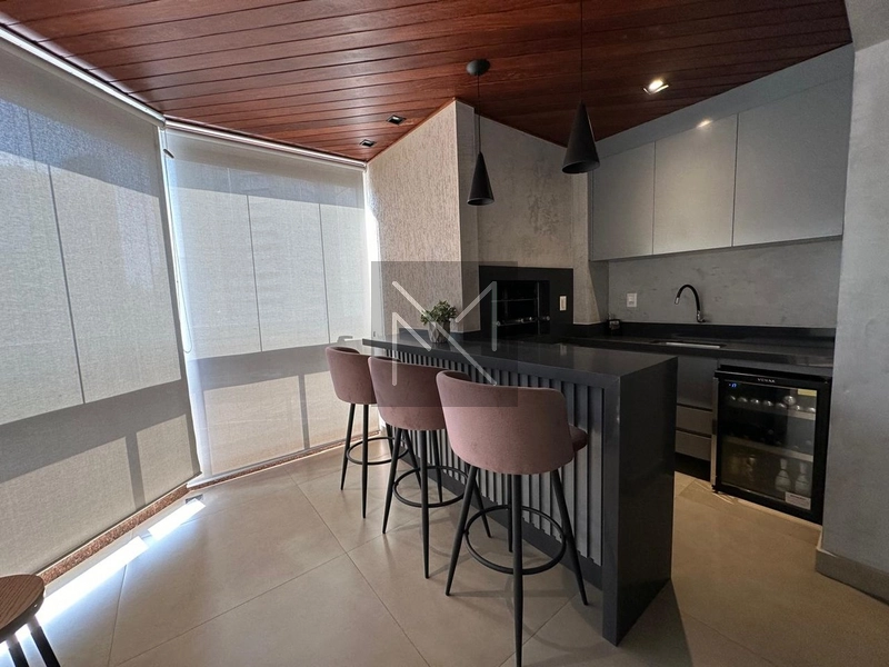 Apartamento - Centro - Londrina: 6ª foto da galeria de imagens do imóvel