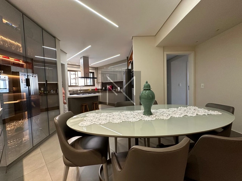 Apartamento - Centro - Londrina: 12ª foto da galeria de imagens do imóvel