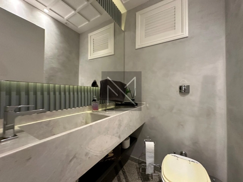 Apartamento - Centro - Londrina: 7ª foto da galeria de imagens do imóvel