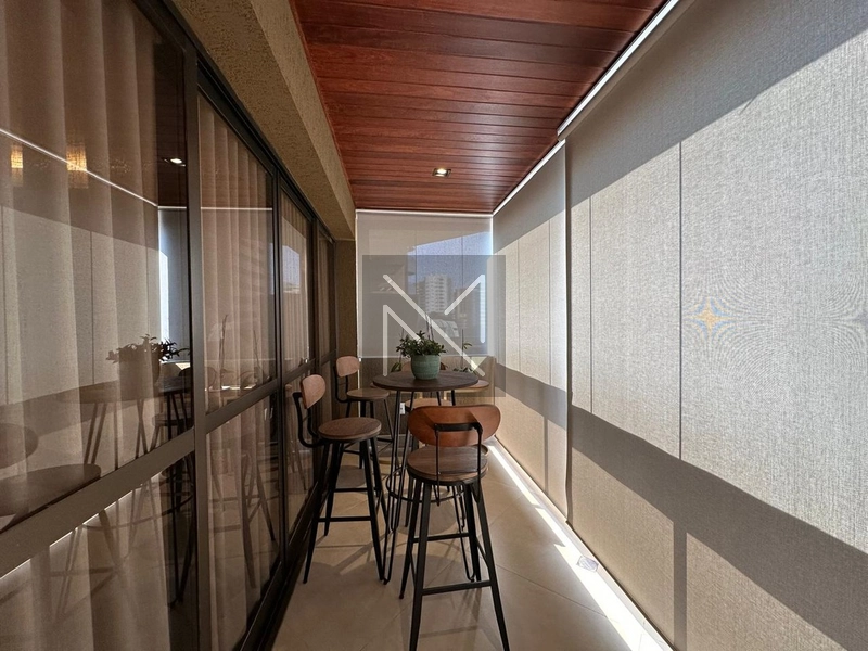 Apartamento - Centro - Londrina: 5ª foto da galeria de imagens do imóvel