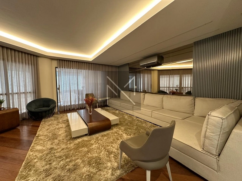 Apartamento - Centro - Londrina: 1ª foto da galeria de imagens do imóvel