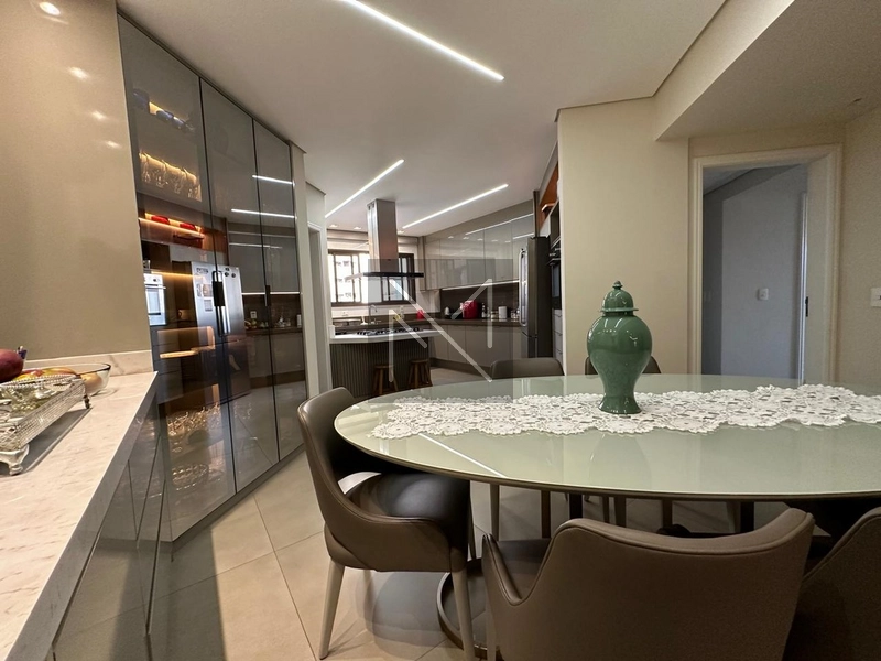 Apartamento - Centro - Londrina: 11ª foto da galeria de imagens do imóvel