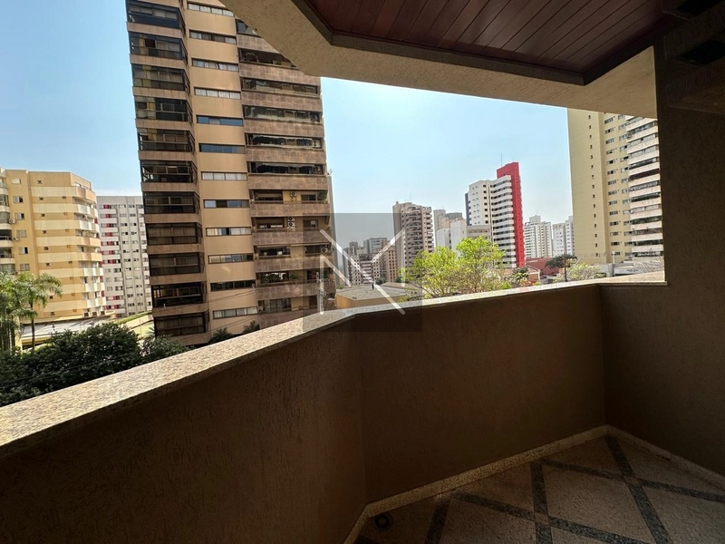 Apartamento - Centro - Londrina: 23ª foto da galeria de imagens do imóvel