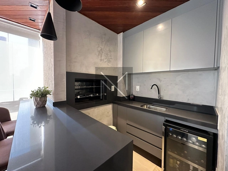 Apartamento - Centro - Londrina: 4ª foto da galeria de imagens do imóvel
