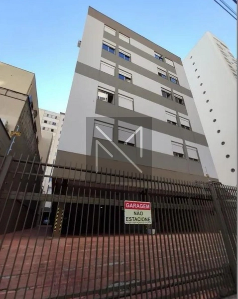 Apartamento - Centro - Londrina: 5ª foto da galeria de imagens do imóvel