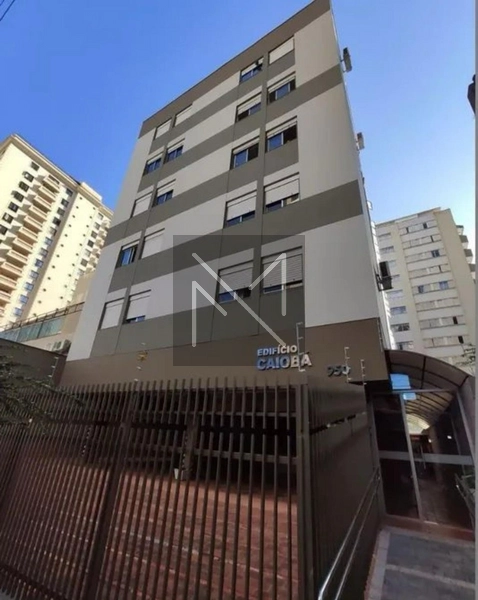 Apartamento - Centro - Londrina: 1ª foto da galeria de imagens do imóvel