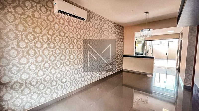 Casa em Condomínio - Morada das Flores - Rosas: 8ª foto da galeria de imagens do imóvel