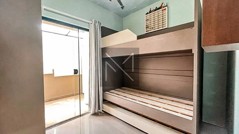 Casa em Condomínio - Morada das Flores - Rosas: 21ª foto da galeria de imagens do imóvel