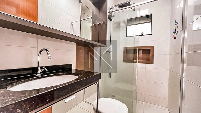 Casa em Condomínio - Morada das Flores - Rosas: 12ª foto da galeria de imagens do imóvel