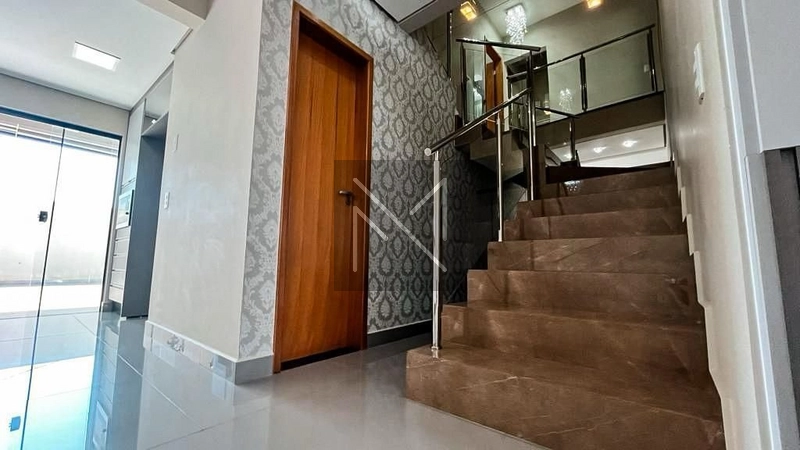 Casa em Condomínio - Morada das Flores - Rosas: 10ª foto da galeria de imagens do imóvel