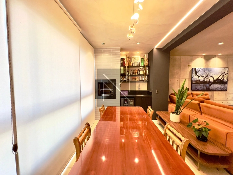 APARTAMENTO - GLEBA PALHANO - LONDRINA: 15ª foto da galeria de imagens do imóvel