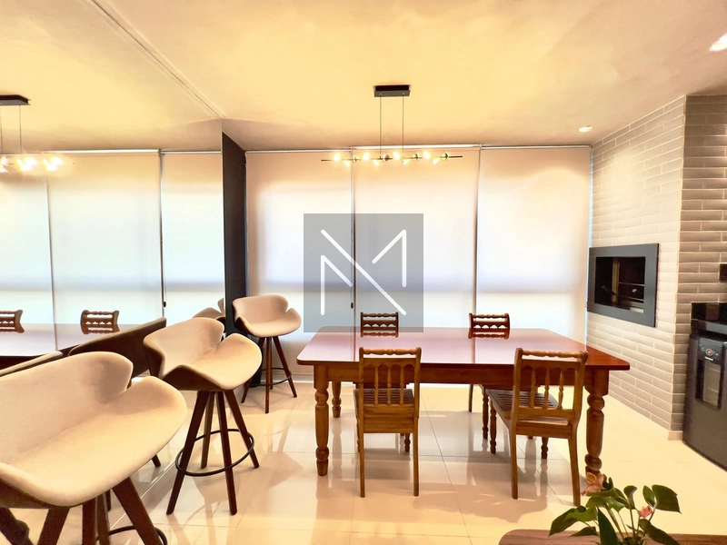 APARTAMENTO - GLEBA PALHANO - LONDRINA: 12ª foto da galeria de imagens do imóvel