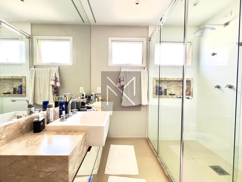 APARTAMENTO - GLEBA PALHANO - LONDRINA: 29ª foto da galeria de imagens do imóvel