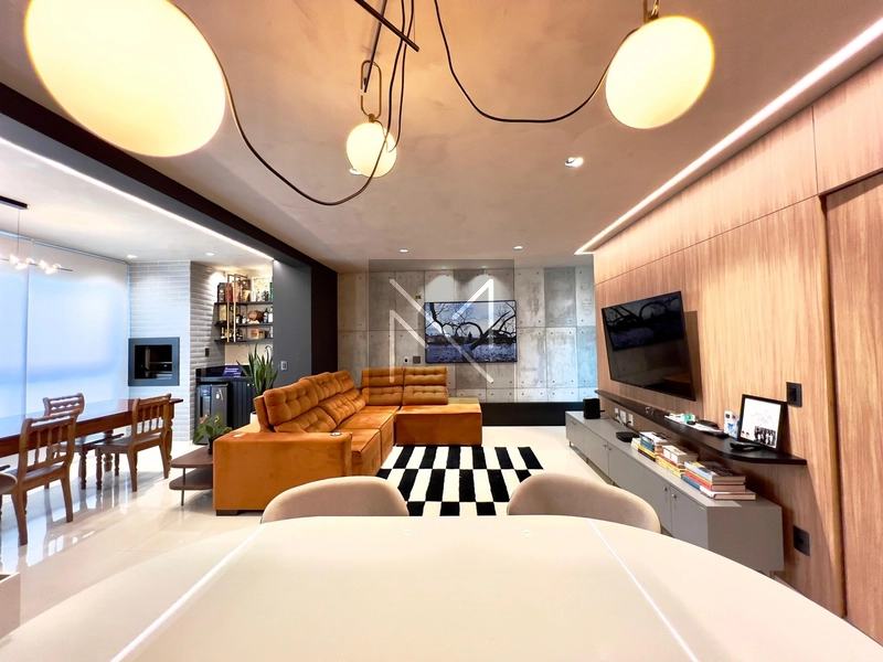 APARTAMENTO - GLEBA PALHANO - LONDRINA: 17ª foto da galeria de imagens do imóvel