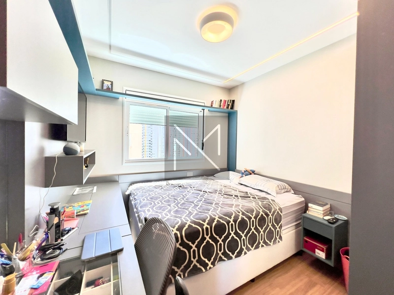 APARTAMENTO - GLEBA PALHANO - LONDRINA: 30ª foto da galeria de imagens do imóvel