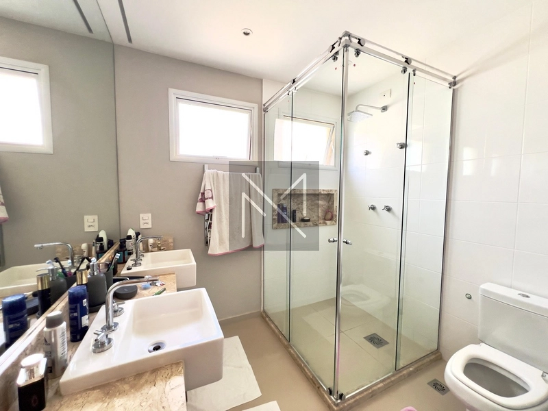 APARTAMENTO - GLEBA PALHANO - LONDRINA: 28ª foto da galeria de imagens do imóvel