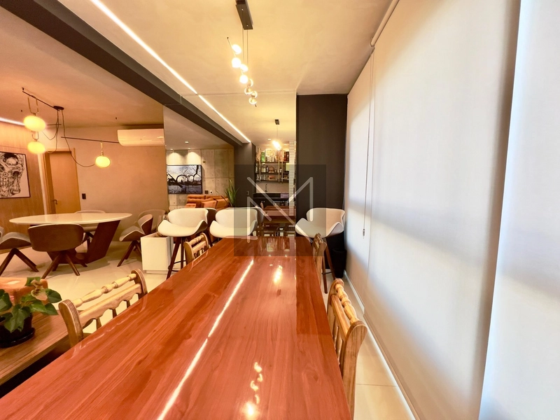 APARTAMENTO - GLEBA PALHANO - LONDRINA: 14ª foto da galeria de imagens do imóvel