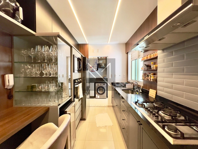 APARTAMENTO - GLEBA PALHANO - LONDRINA: 18ª foto da galeria de imagens do imóvel