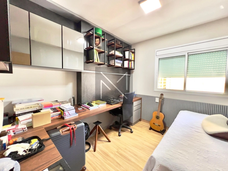 APARTAMENTO - GLEBA PALHANO - LONDRINA: 34ª foto da galeria de imagens do imóvel