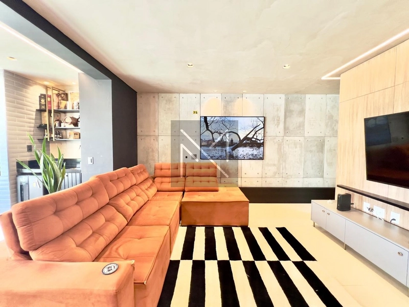 APARTAMENTO - GLEBA PALHANO - LONDRINA: 2ª foto da galeria de imagens do imóvel