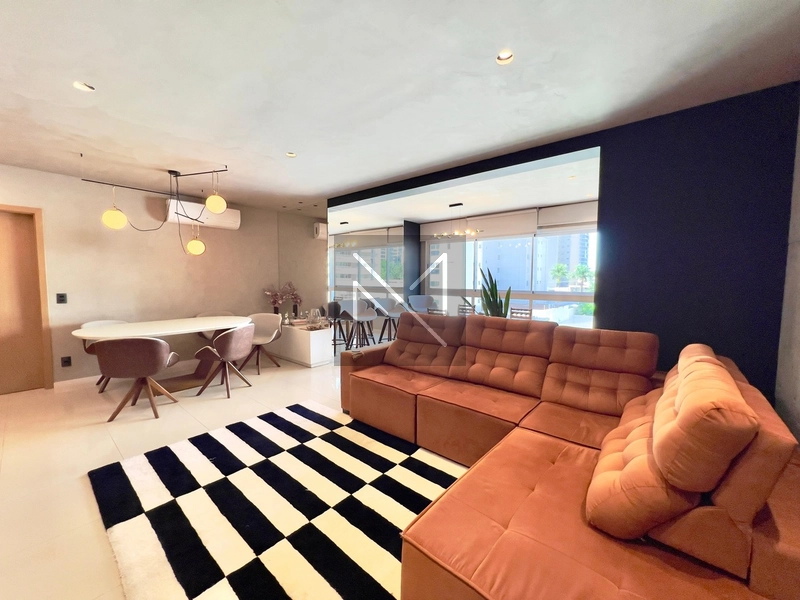 APARTAMENTO - GLEBA PALHANO - LONDRINA: 5ª foto da galeria de imagens do imóvel