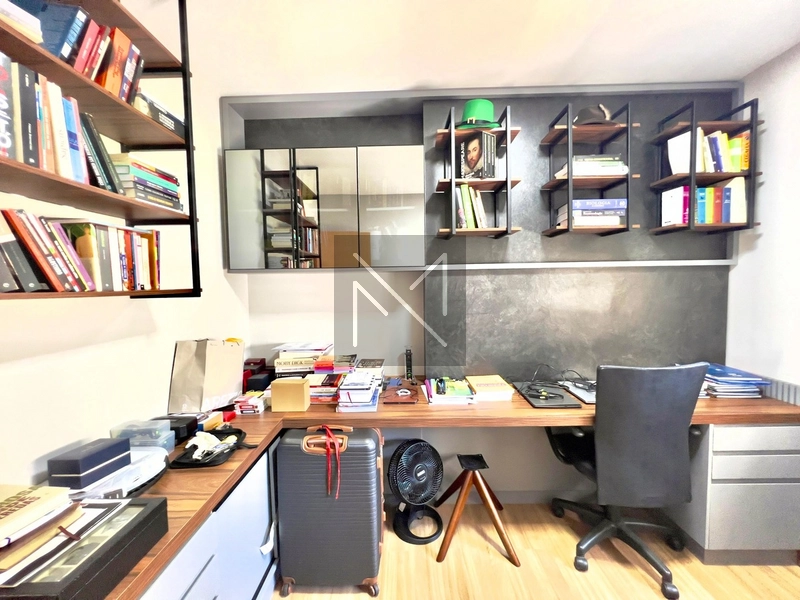 APARTAMENTO - GLEBA PALHANO - LONDRINA: 35ª foto da galeria de imagens do imóvel
