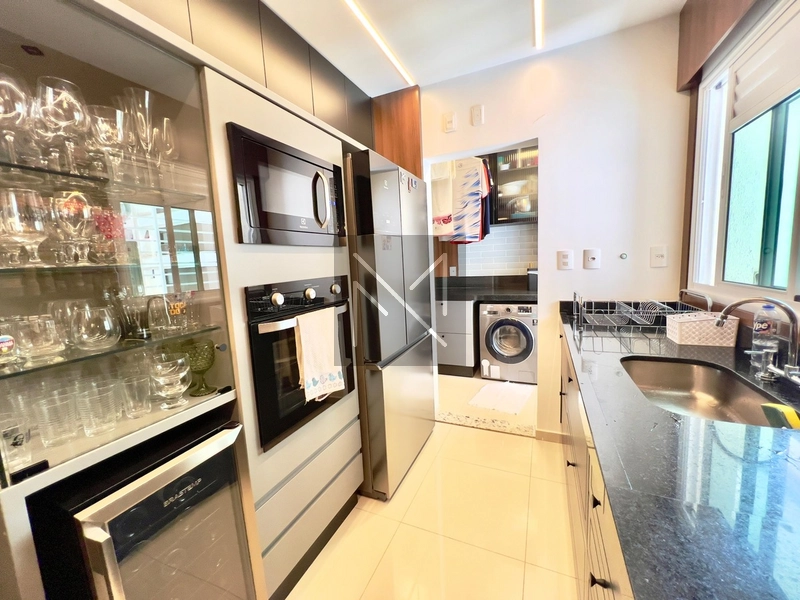 APARTAMENTO - GLEBA PALHANO - LONDRINA: 22ª foto da galeria de imagens do imóvel