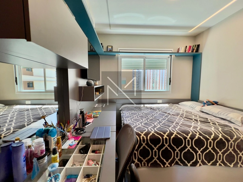 APARTAMENTO - GLEBA PALHANO - LONDRINA: 32ª foto da galeria de imagens do imóvel