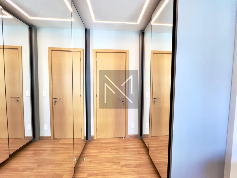 APARTAMENTO - GLEBA PALHANO - LONDRINA: 26ª foto da galeria de imagens do imóvel