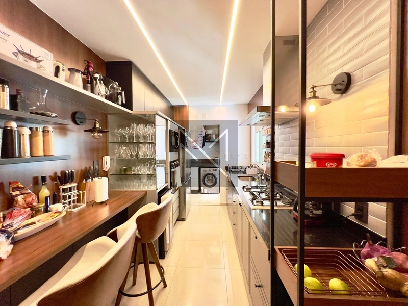 APARTAMENTO - GLEBA PALHANO - LONDRINA: 20ª foto da galeria de imagens do imóvel