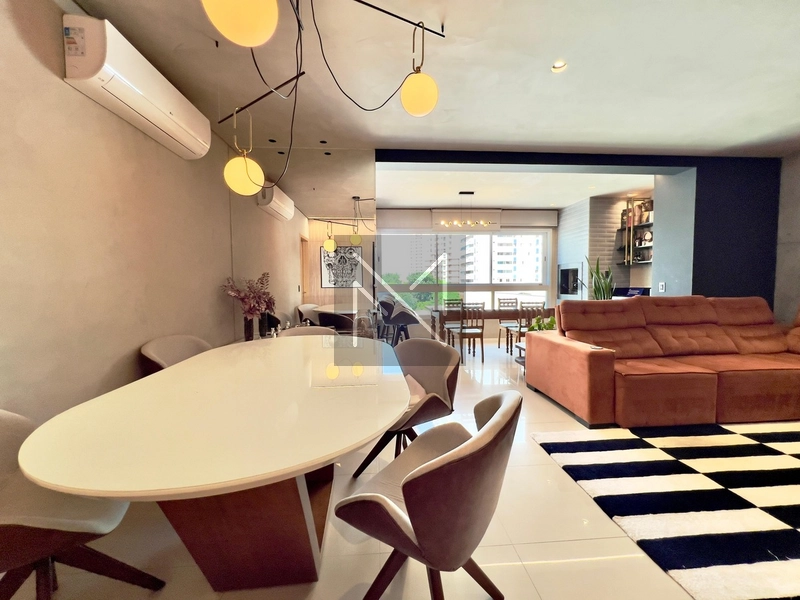 APARTAMENTO - GLEBA PALHANO - LONDRINA: 4ª foto da galeria de imagens do imóvel