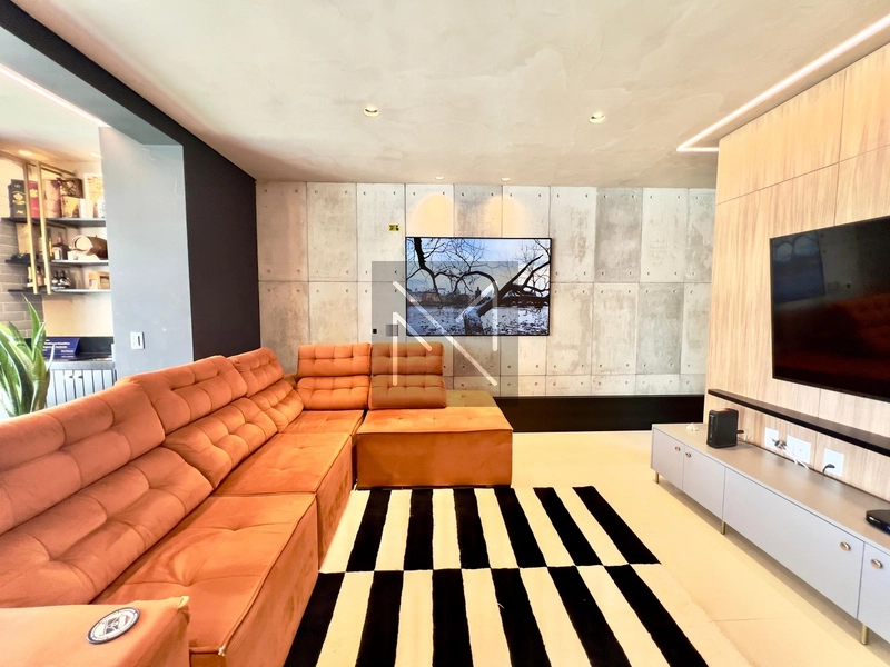 APARTAMENTO - GLEBA PALHANO - LONDRINA: 8ª foto da galeria de imagens do imóvel