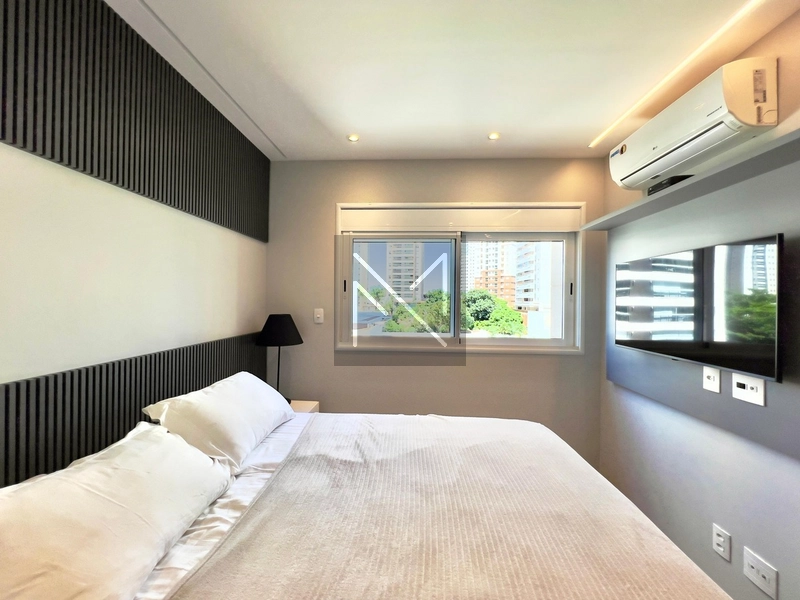 APARTAMENTO - GLEBA PALHANO - LONDRINA: 25ª foto da galeria de imagens do imóvel