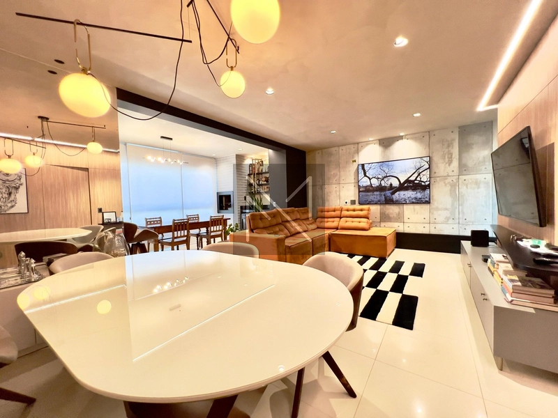 APARTAMENTO - GLEBA PALHANO - LONDRINA: 16ª foto da galeria de imagens do imóvel