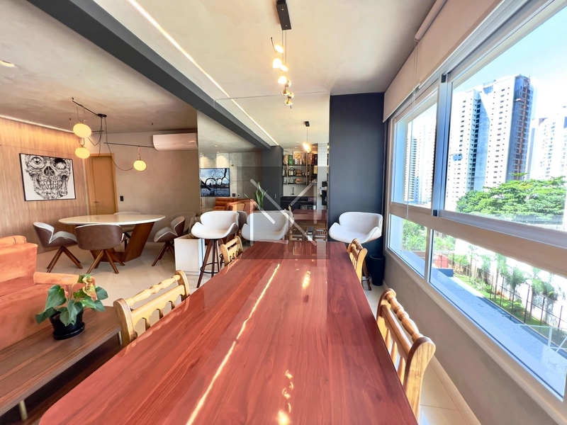 APARTAMENTO - GLEBA PALHANO - LONDRINA: 10ª foto da galeria de imagens do imóvel