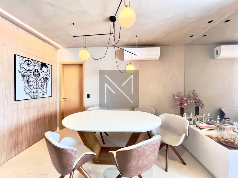 APARTAMENTO - GLEBA PALHANO - LONDRINA: 3ª foto da galeria de imagens do imóvel