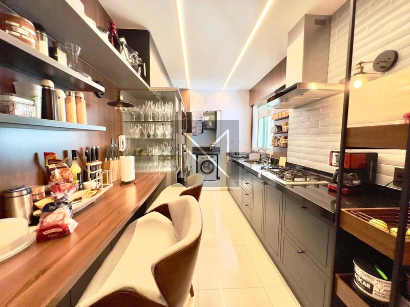 APARTAMENTO - GLEBA PALHANO - LONDRINA: 19ª foto da galeria de imagens do imóvel